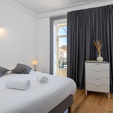 Sleep in Centre - Aveiro Exterior foto