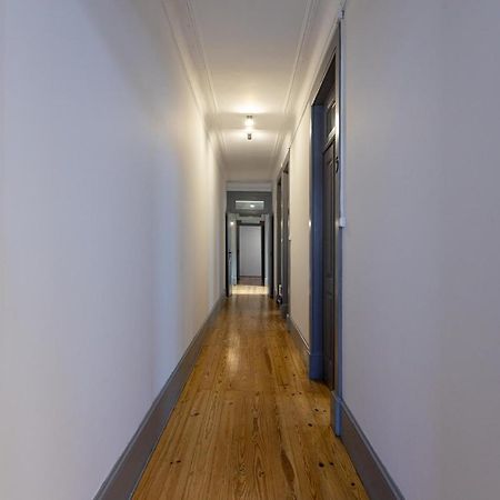 Sleep in Centre - Aveiro Exterior foto