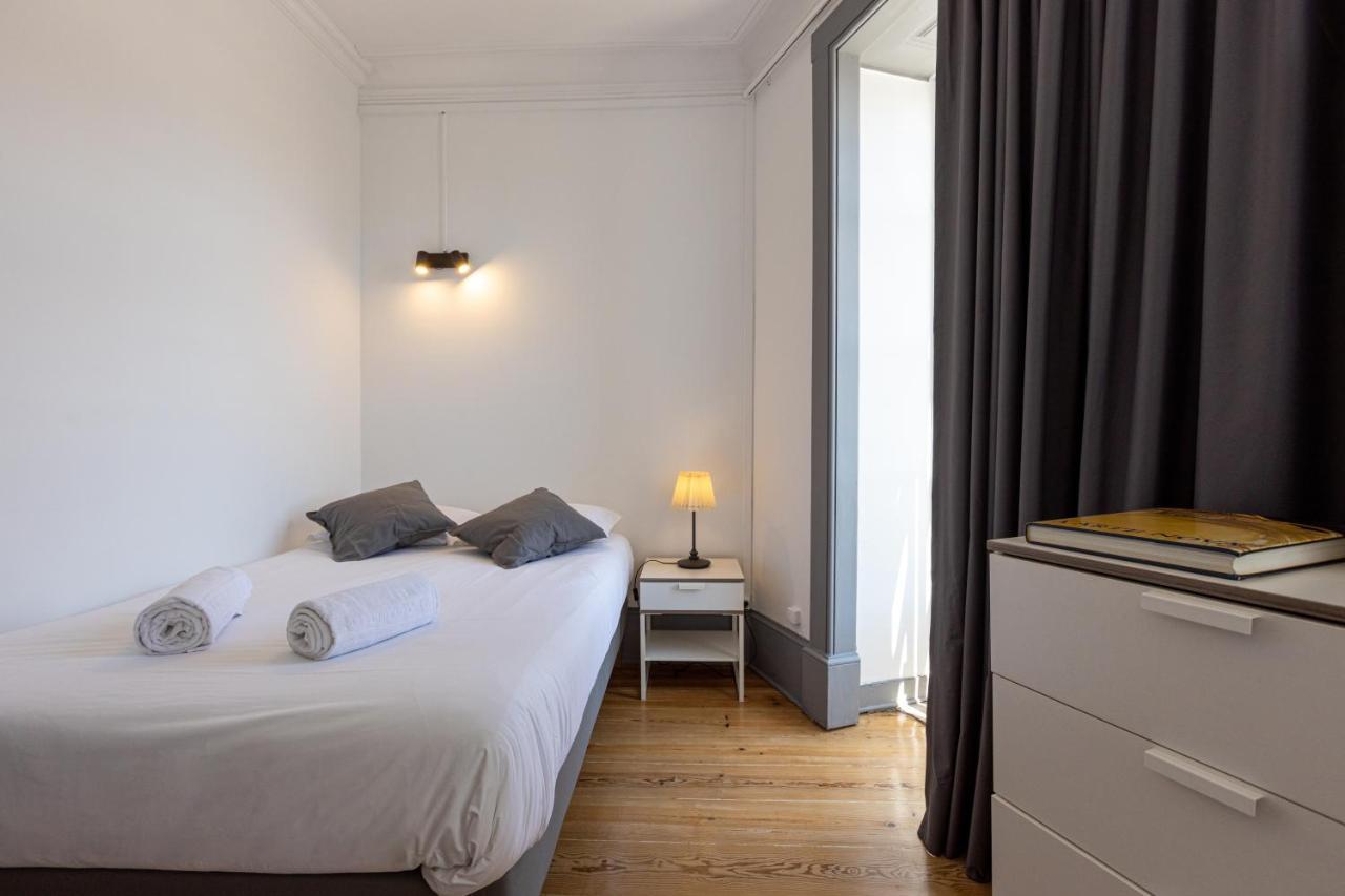 Sleep in Centre - Aveiro Exterior foto