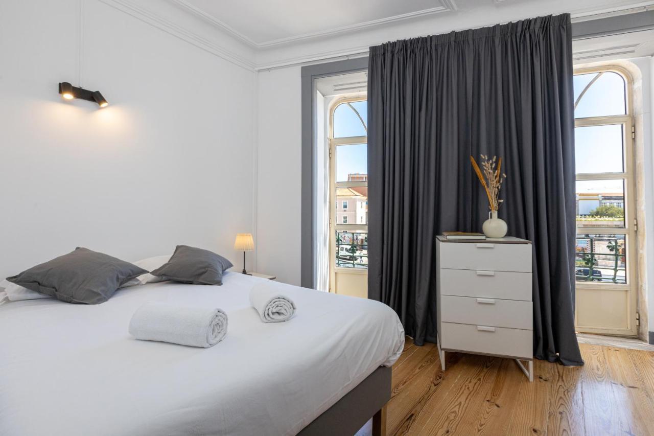 Sleep in Centre - Aveiro Exterior foto