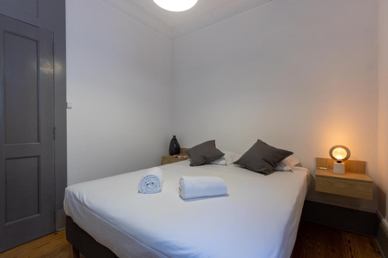 Sleep in Centre - Aveiro Exterior foto