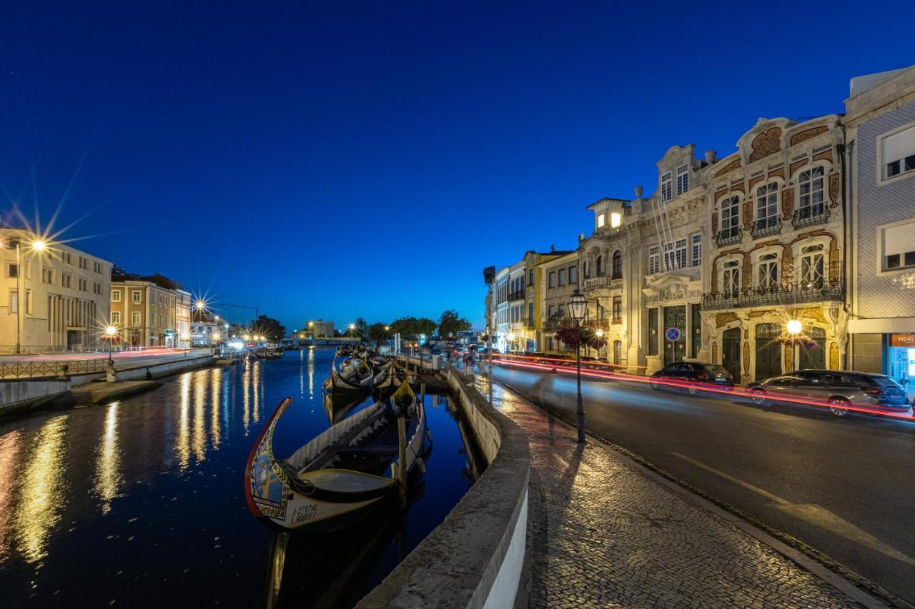 Sleep in Centre - Aveiro Exterior foto
