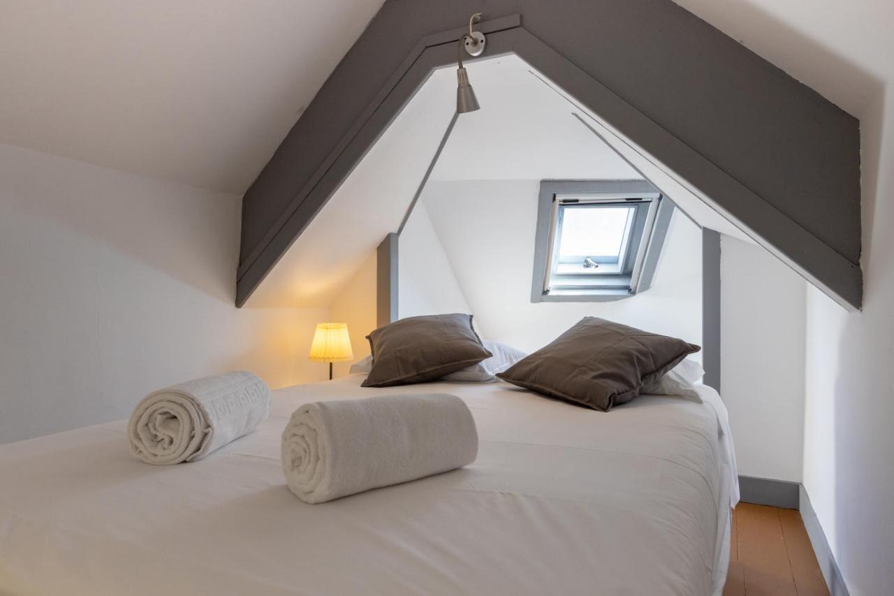 Sleep in Centre - Aveiro Exterior foto