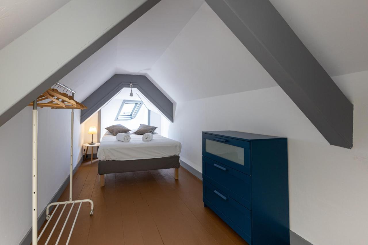 Sleep in Centre - Aveiro Exterior foto