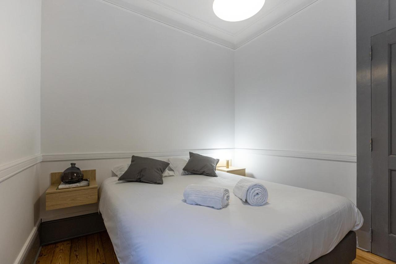 Sleep in Centre - Aveiro Exterior foto