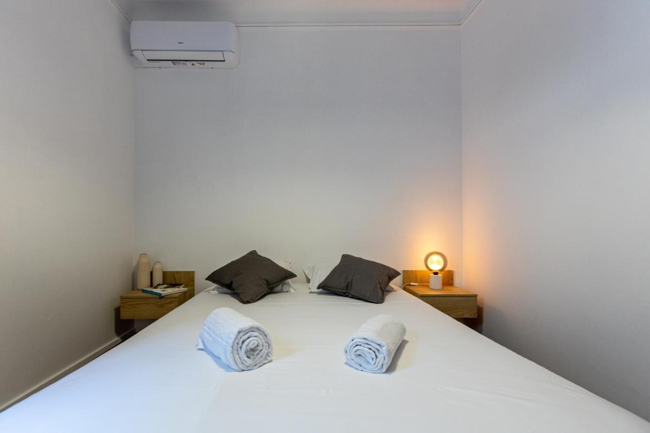 Sleep in Centre - Aveiro Exterior foto