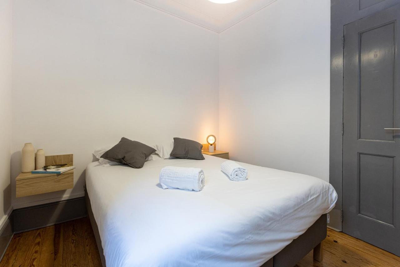Sleep in Centre - Aveiro Exterior foto