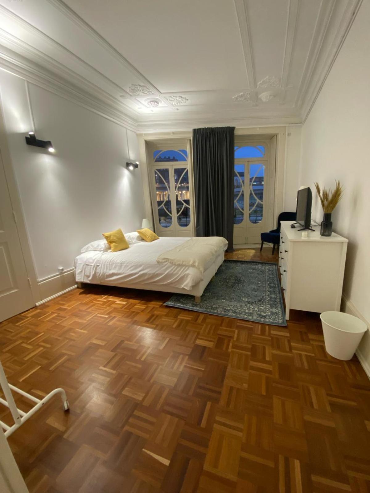 Sleep in Centre - Aveiro Exterior foto