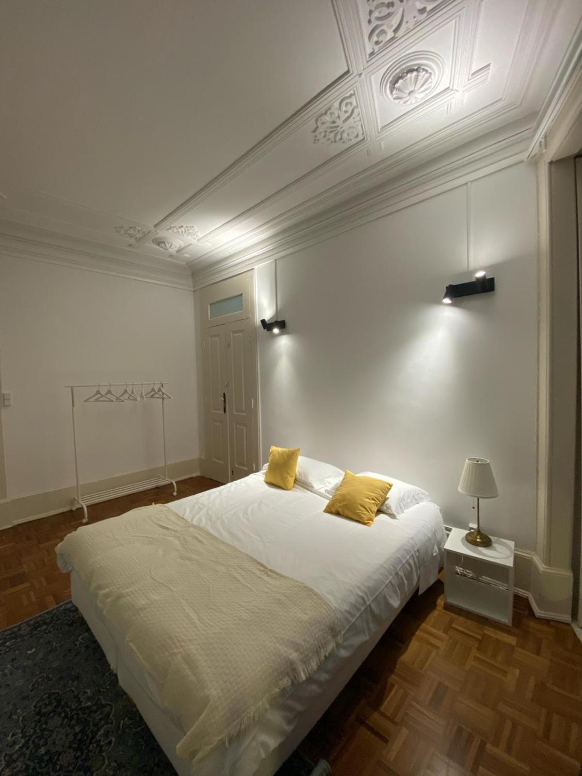 Sleep in Centre - Aveiro Exterior foto